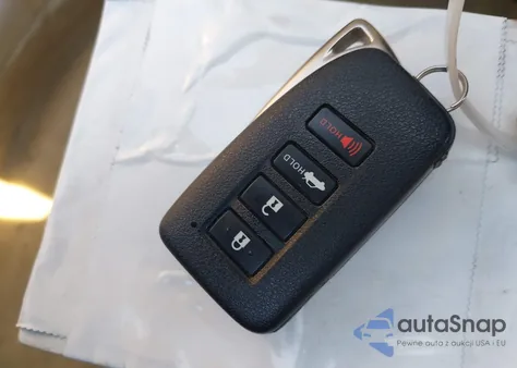 2014 Lexus Es 300H z USA, uszkodzony, nr VIN JTHBW1GG7E2051912